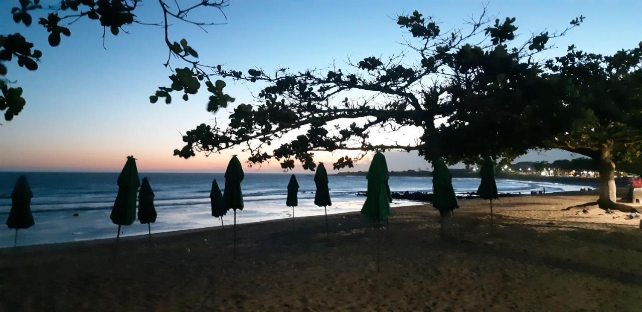 Ap 305 Praia Castelhanos Anchieta  Kültér fotó