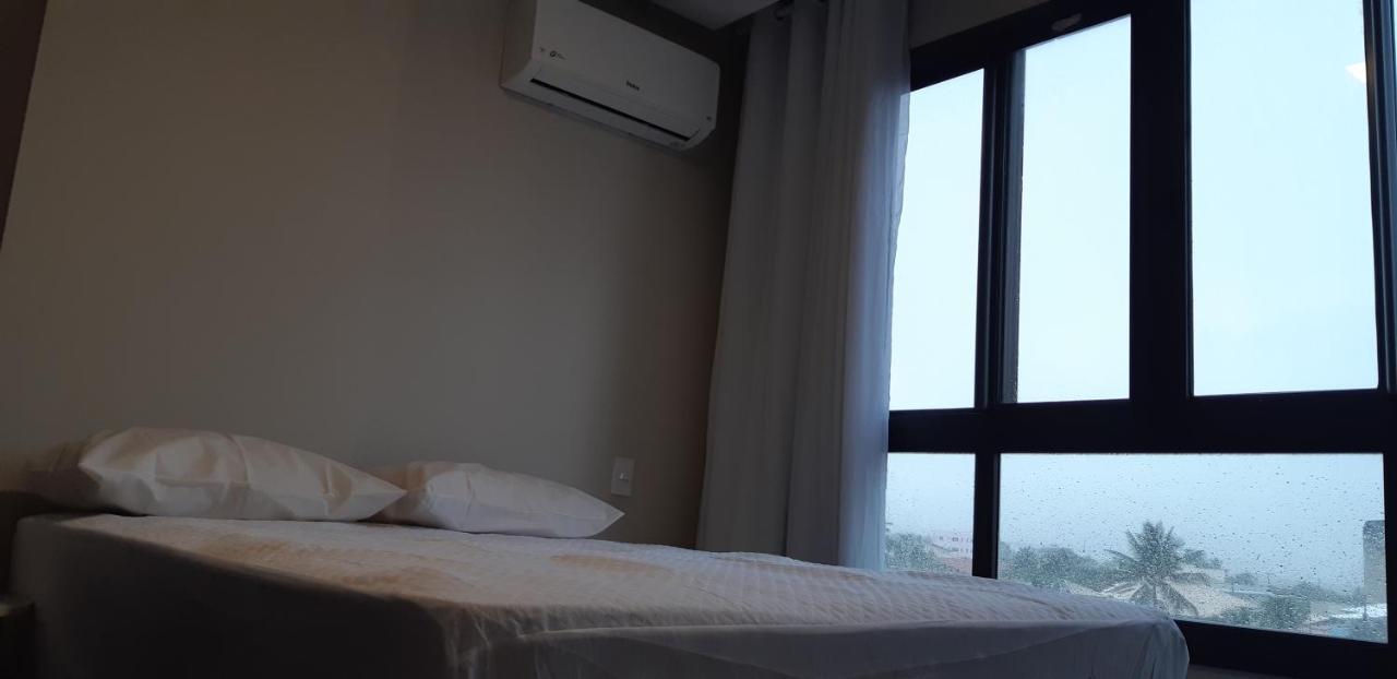 Ap 305 Praia Castelhanos Anchieta  Kültér fotó