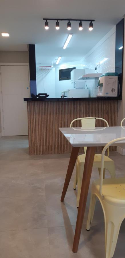 Ap 305 Praia Castelhanos Anchieta  Kültér fotó
