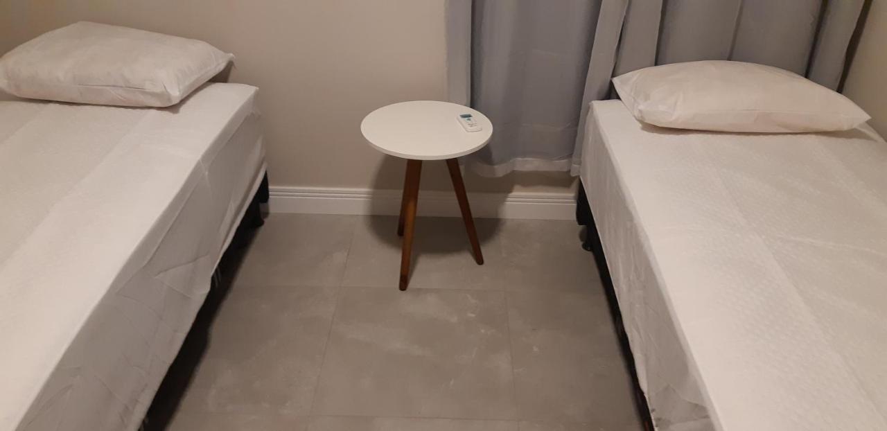 Ap 305 Praia Castelhanos Anchieta  Kültér fotó